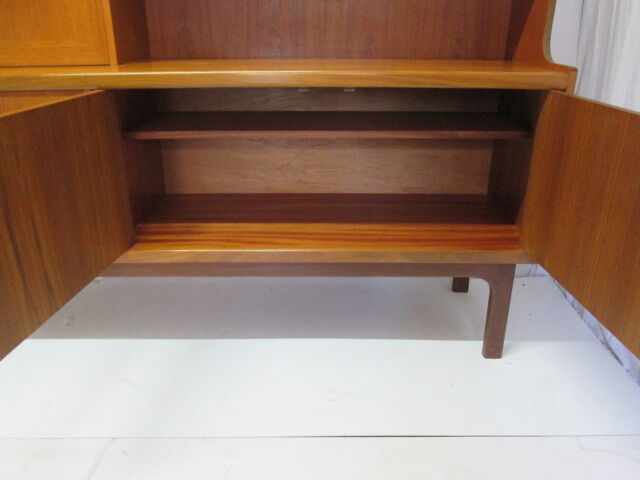 Teak buffet