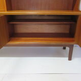 Teak buffet