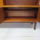 Teak buffet