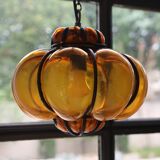 Cage Lantern Suspension, Venetian style