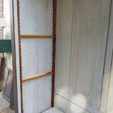 old shop window