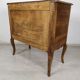 Commode Louis XV walnut