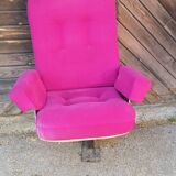 Armchair film 70/80s