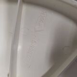 2 x Lusch chair / space age / 1970s