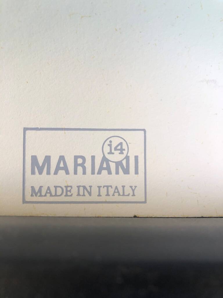 Wing Mariani executive chair