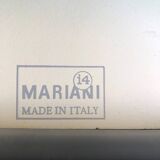Wing Mariani executive chair