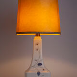 Hand-painted Bondia lamp