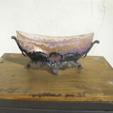 Old planter