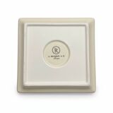 Kenya Raynaud porcelain vide poche from Limoges