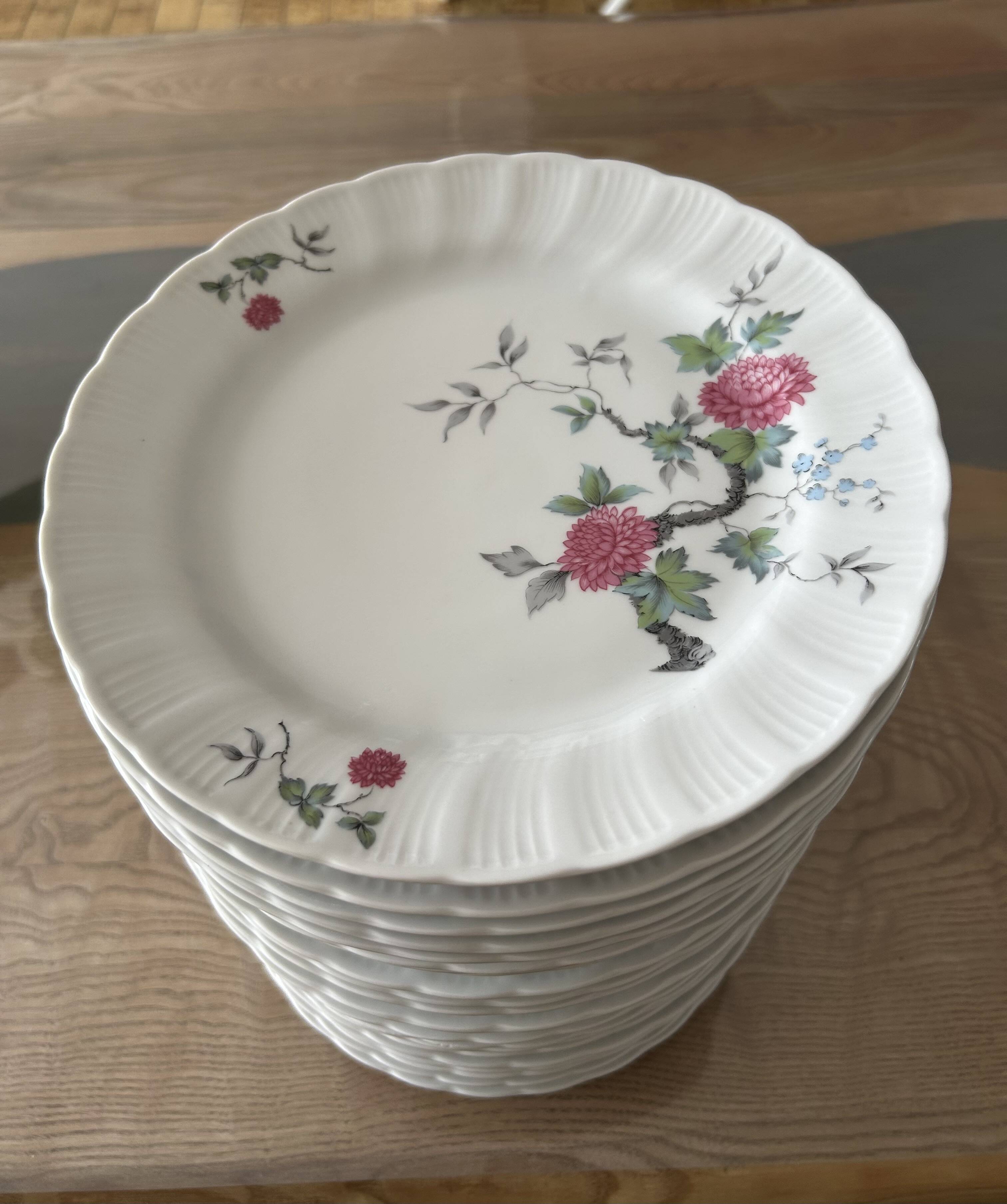 Complete table service