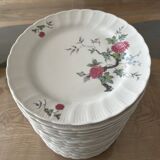 Complete table service