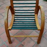 Fauteuil enfant Baumann