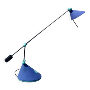 Lampe de bureau 1980