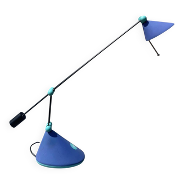 1980 Egregor desk lamp