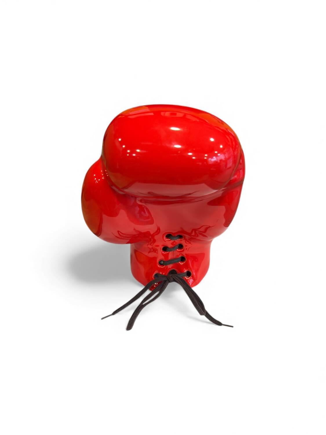 Boxing Glove Tray J.C. Peiré