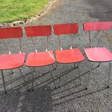 Rotub Formica Table