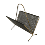 Porte-revue vintage