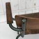 Chaise de maitre d'école