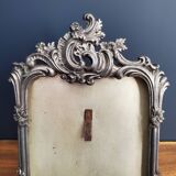 Napoleon III Photo Frame