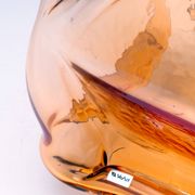 Vaso Golia - Verre de Murano - Toni Zuccheri