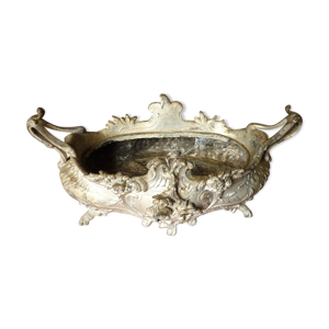 Jardinière en fonte