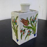 Persian ceramic bottle