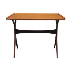table d'appoint scandinave