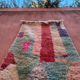 Boujaad hallway carpet