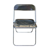 Giancarlo Piretti chair by Castelli
