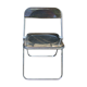 Giancarlo Piretti chair by Castelli