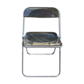 Giancarlo Piretti chair by Castelli