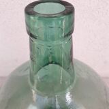 Glass carboy