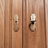 Parisian art deco buffet