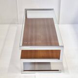 Vintage coffee table from the 1960s