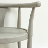 Chaise enfant Baumann