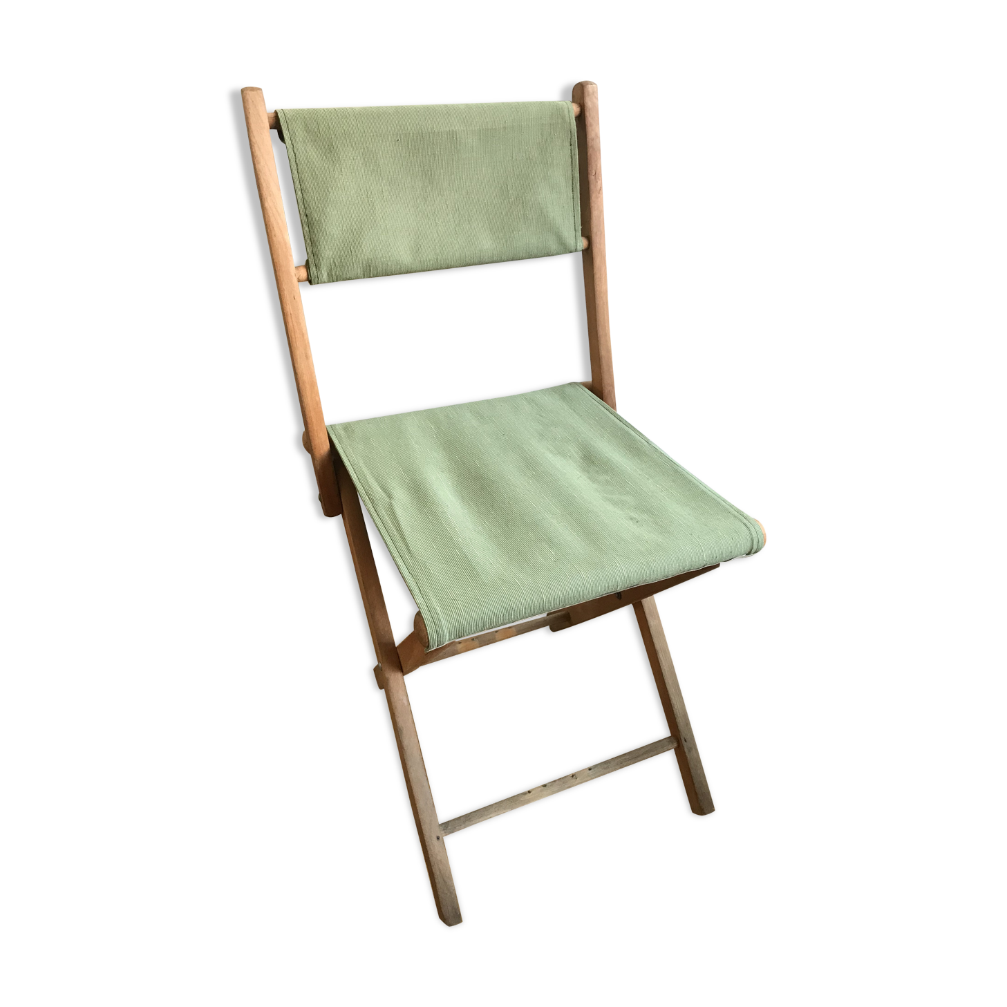 Folding chair