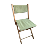 Folding chair