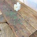 Workshop table