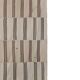 Vintage Turkish kilim, handwoven, 275x375 cm.