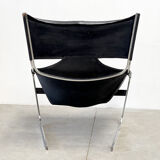Pierre Paulin F444 lounge chair, 1960s