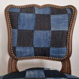 Chaise Jeans Style