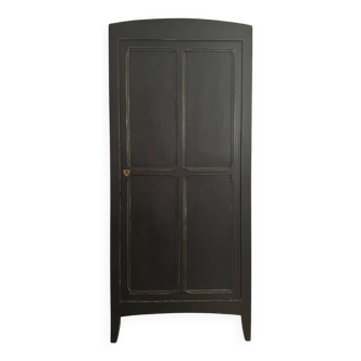 Parisian wardrobe
