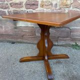 Parisian bistro coffee table