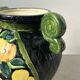 Vase Vallauris années 50