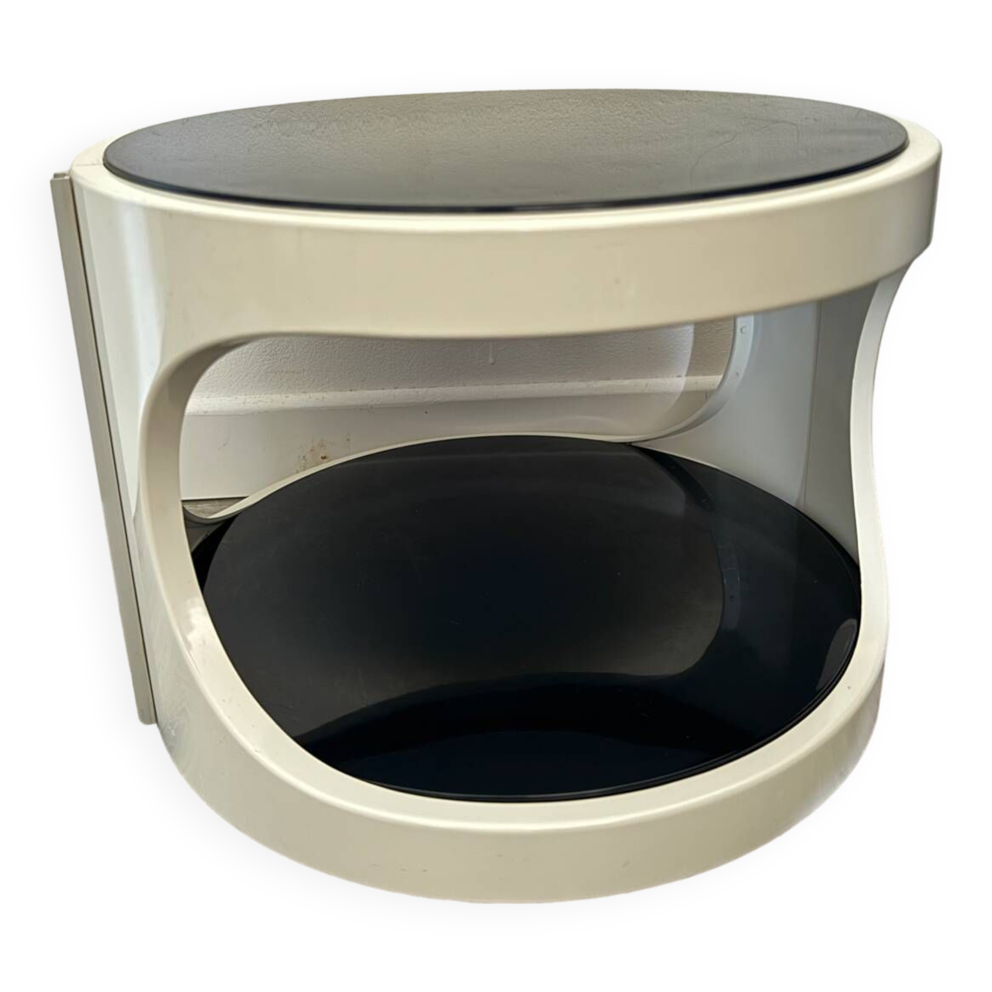 Vintage side table Flair