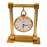 Jaccard pocket clock