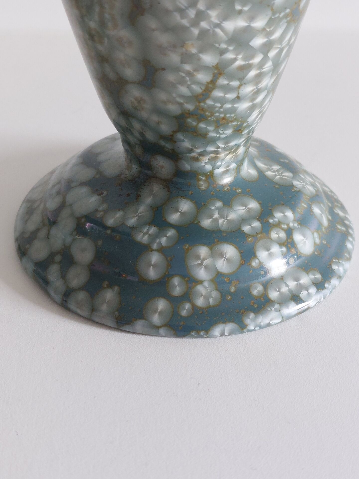 Paire de vases Ary Déco