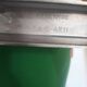 Fauteuil Alky par Giancarlo Piretti pour Castelli