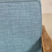 Pair of armchairs Henryk lily 300-190s 1970