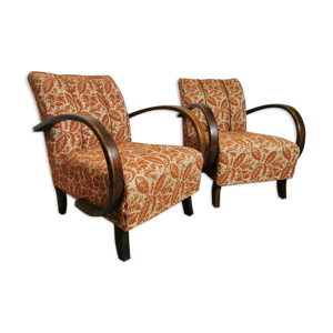 Fauteuils par jind?ich